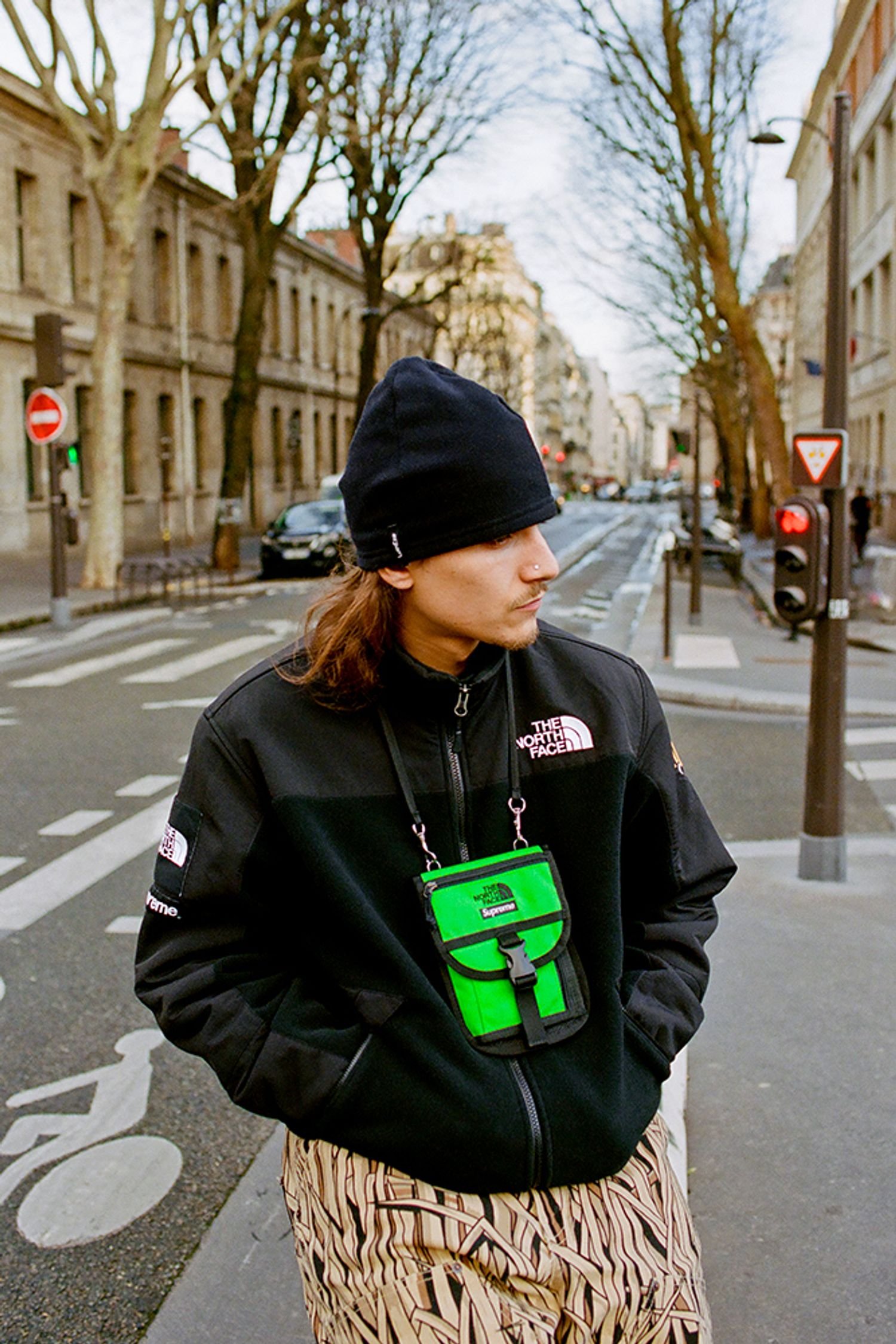 Supreme®/The North Face®