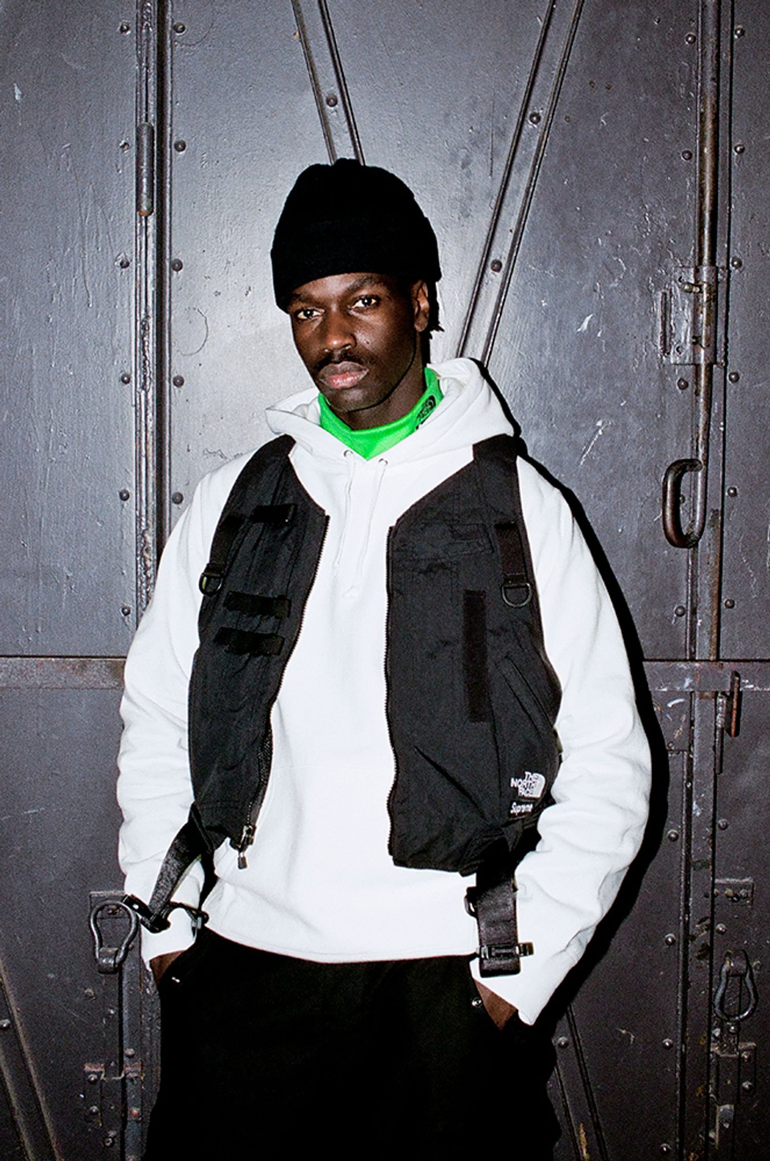 Supreme®/The North Face®