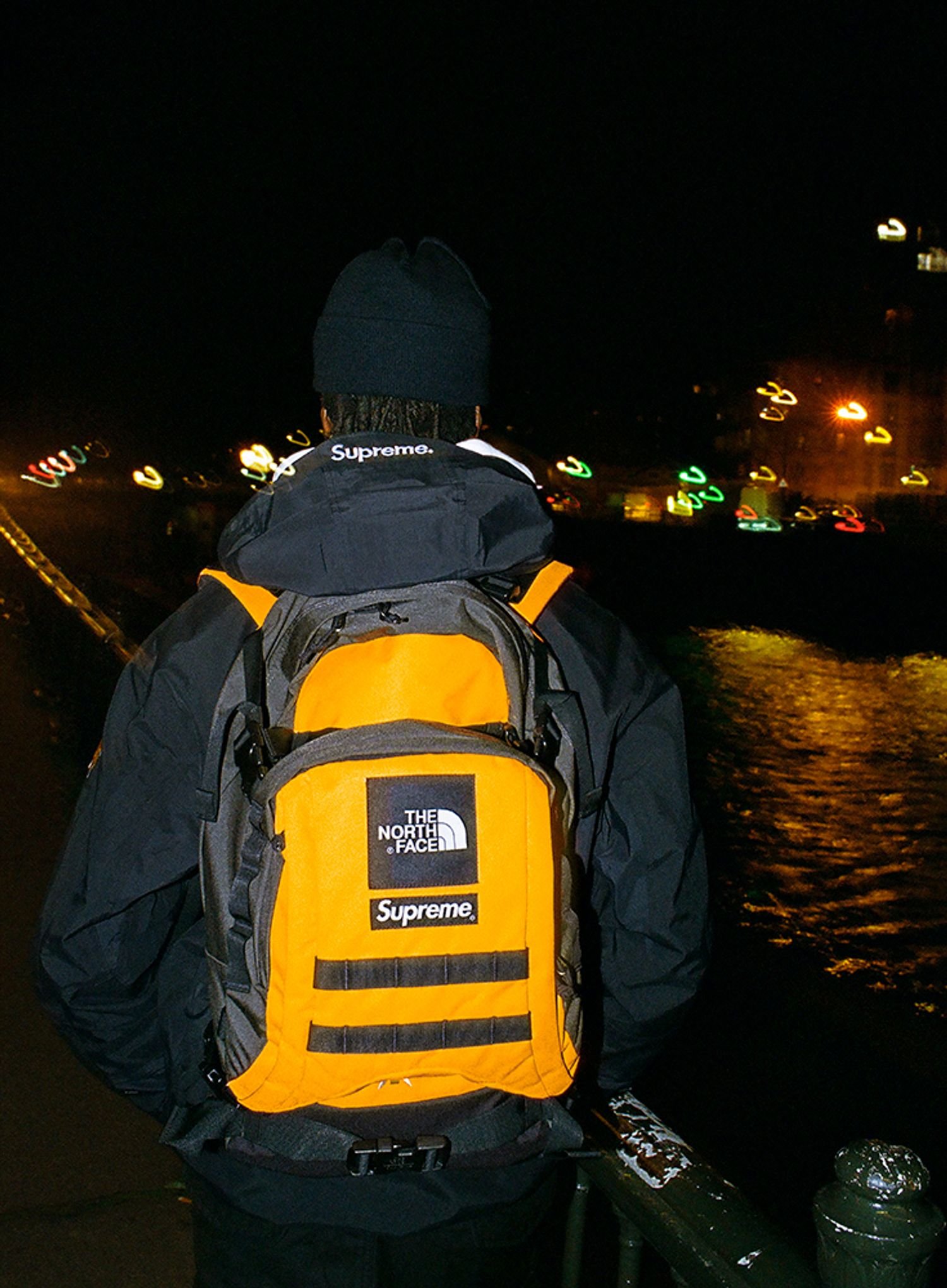 Supreme®/The North Face®