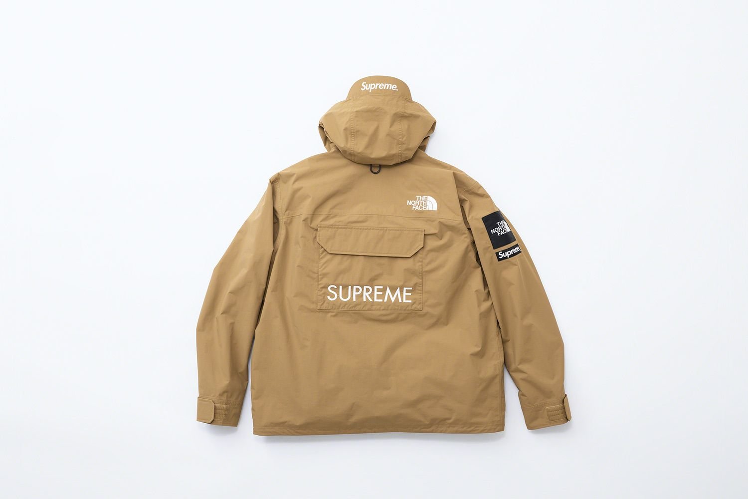 Supreme®/The North Face®