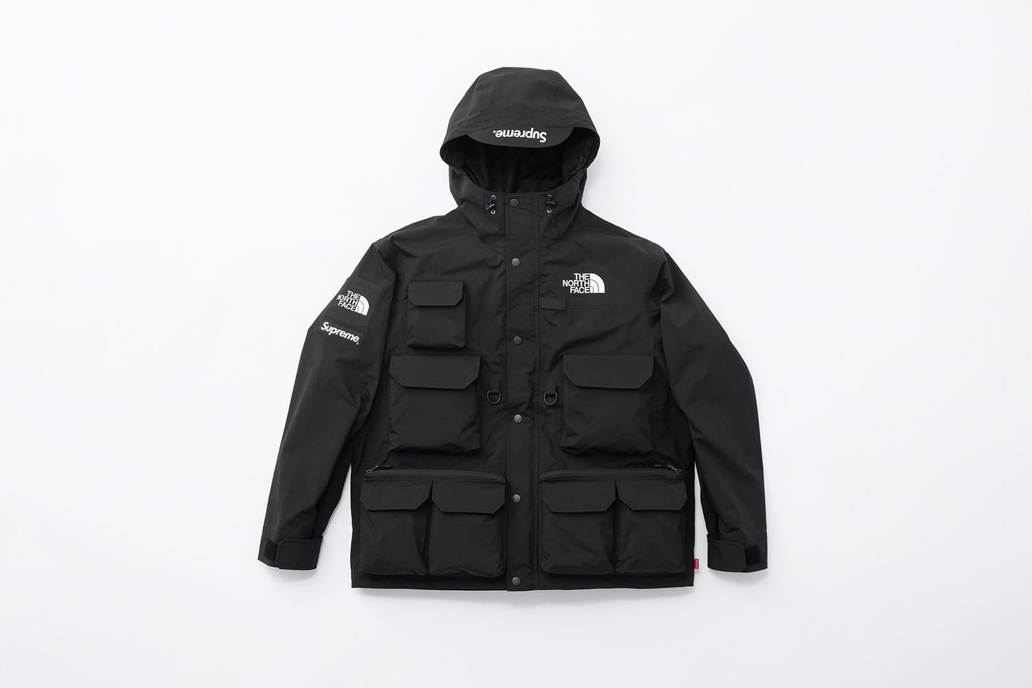 Supreme®/The North Face®