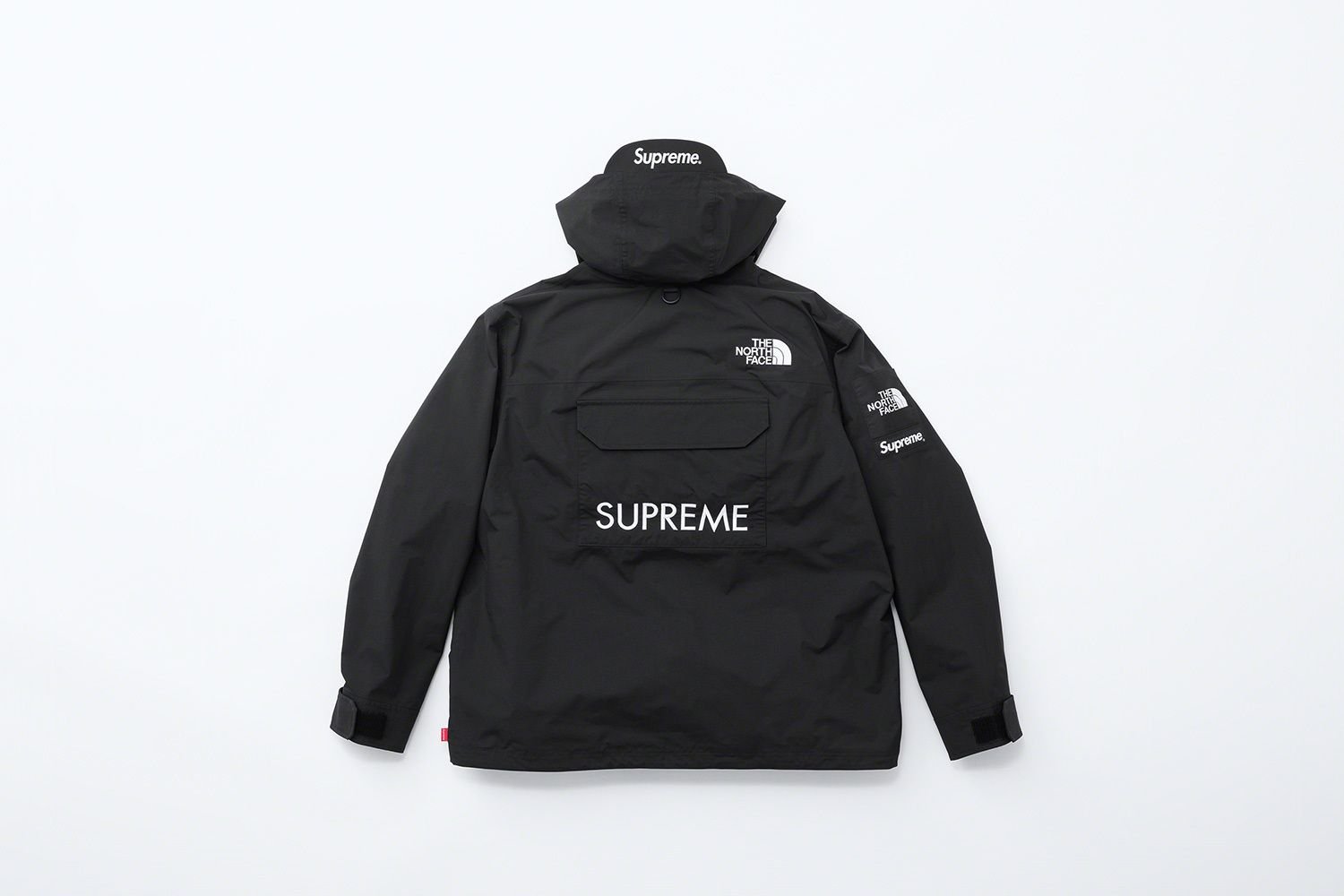 Supreme®/The North Face®