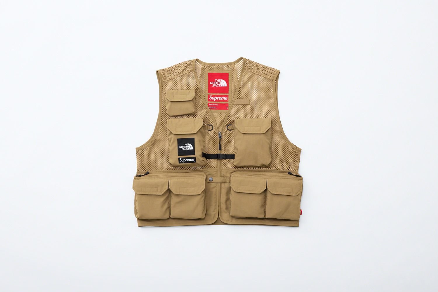 Supreme®/The North Face®
