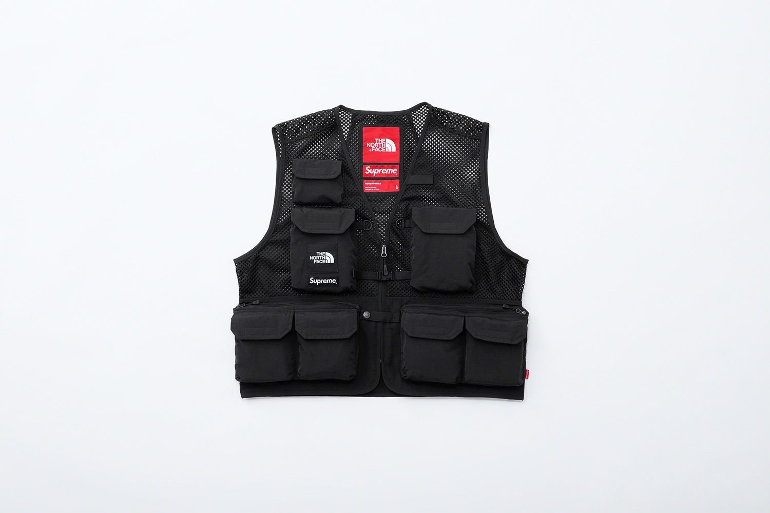 Supreme®/The North Face®