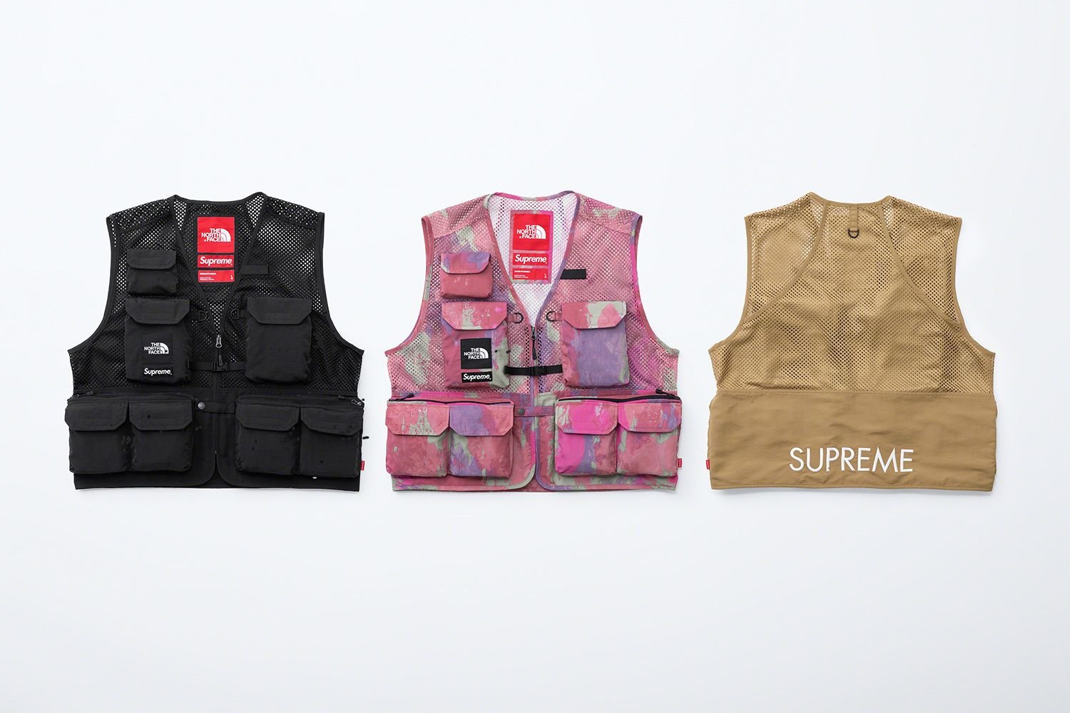 Supreme®/The North Face® - SupremeCommunity