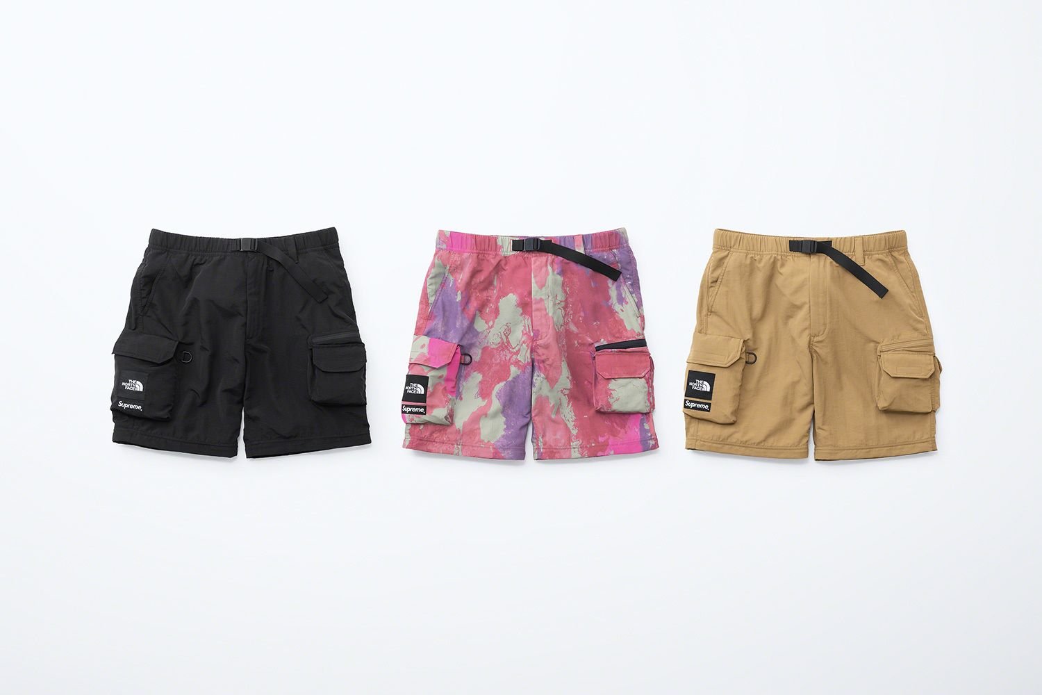 Supreme®/The North Face®