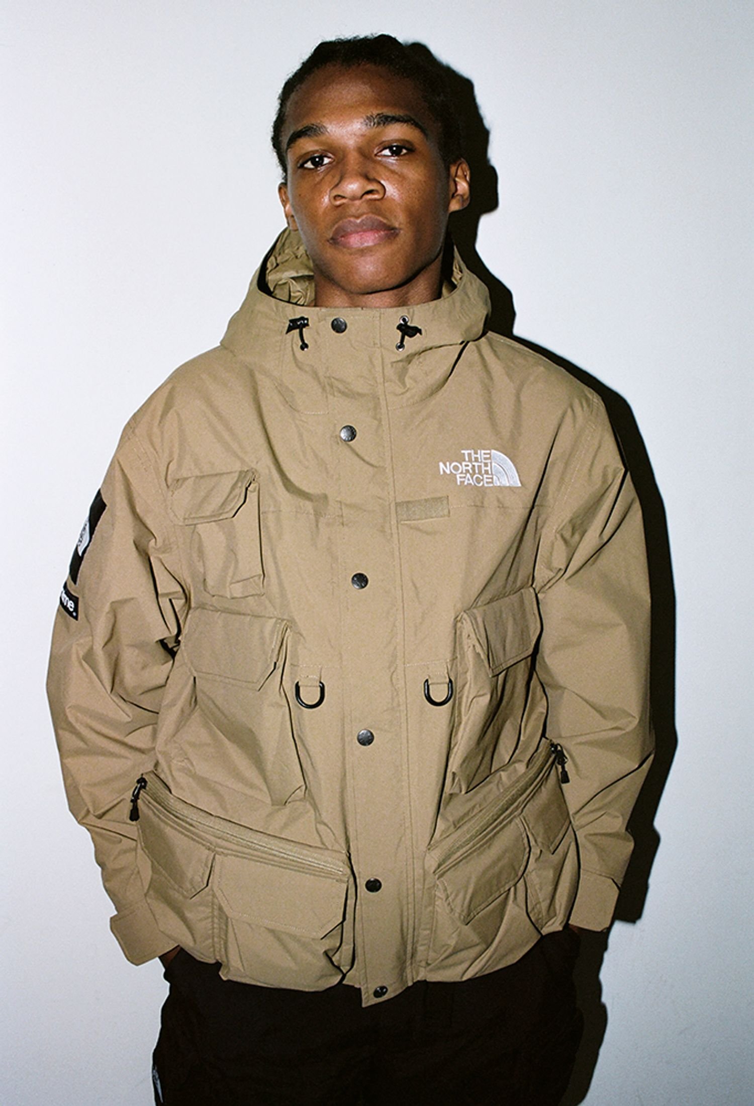 Supreme®/The North Face®