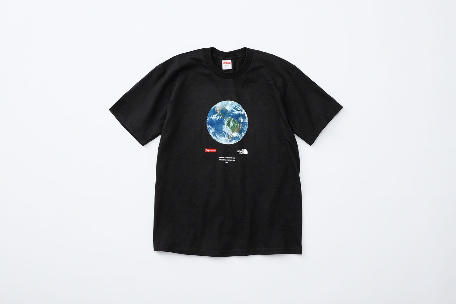Supreme®/The North Face®