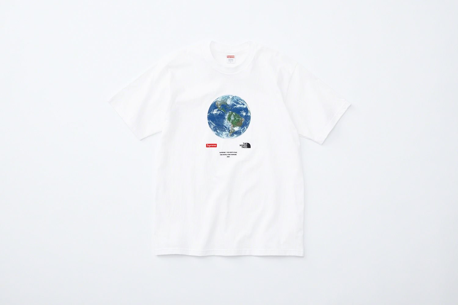 Supreme®/The North Face®