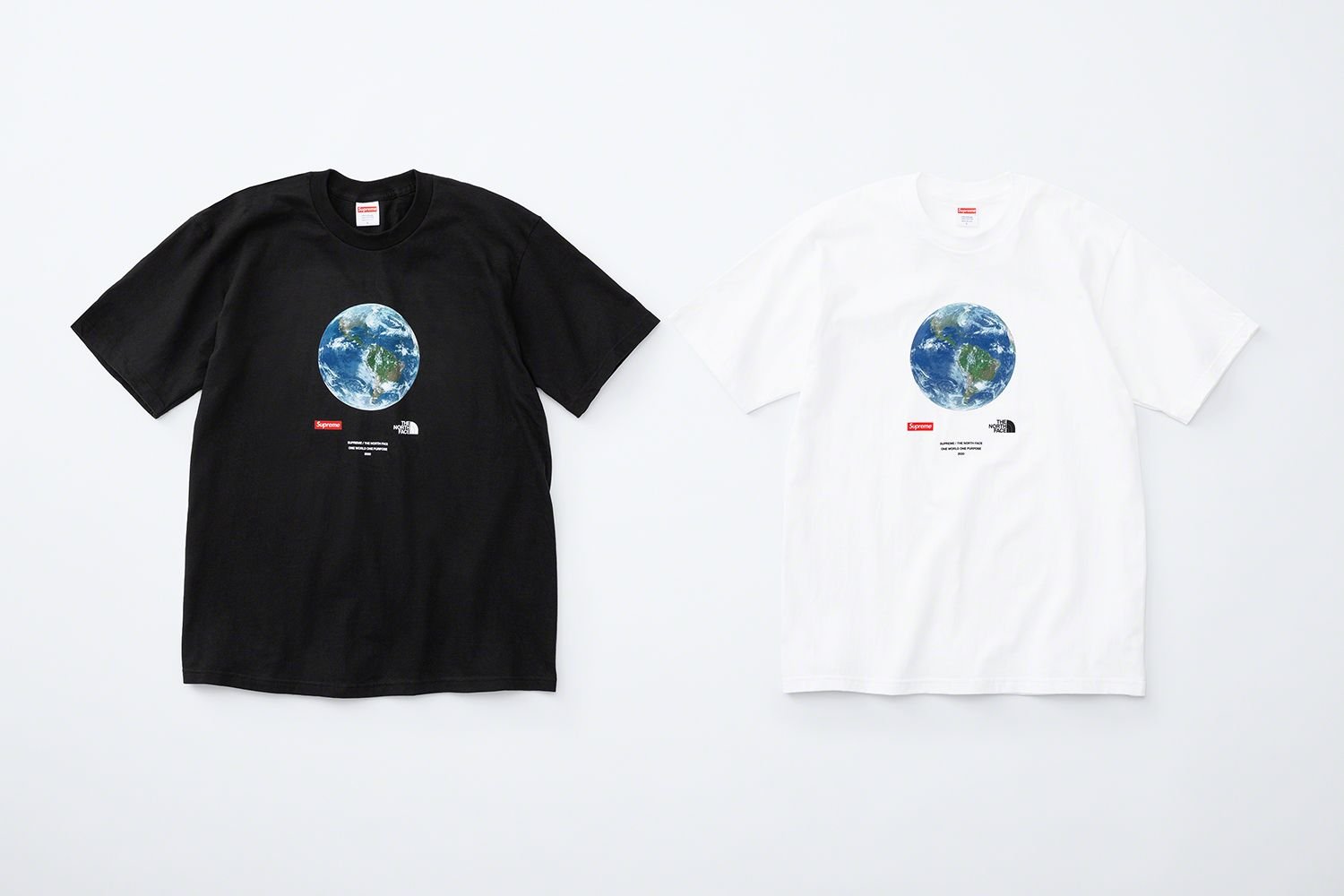 Supreme®/The North Face®