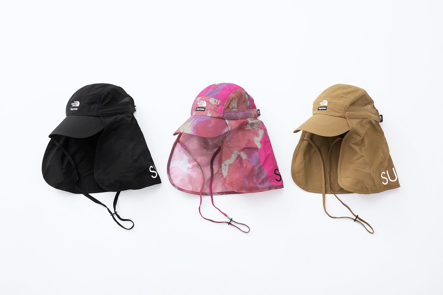 Supreme®/The North Face®