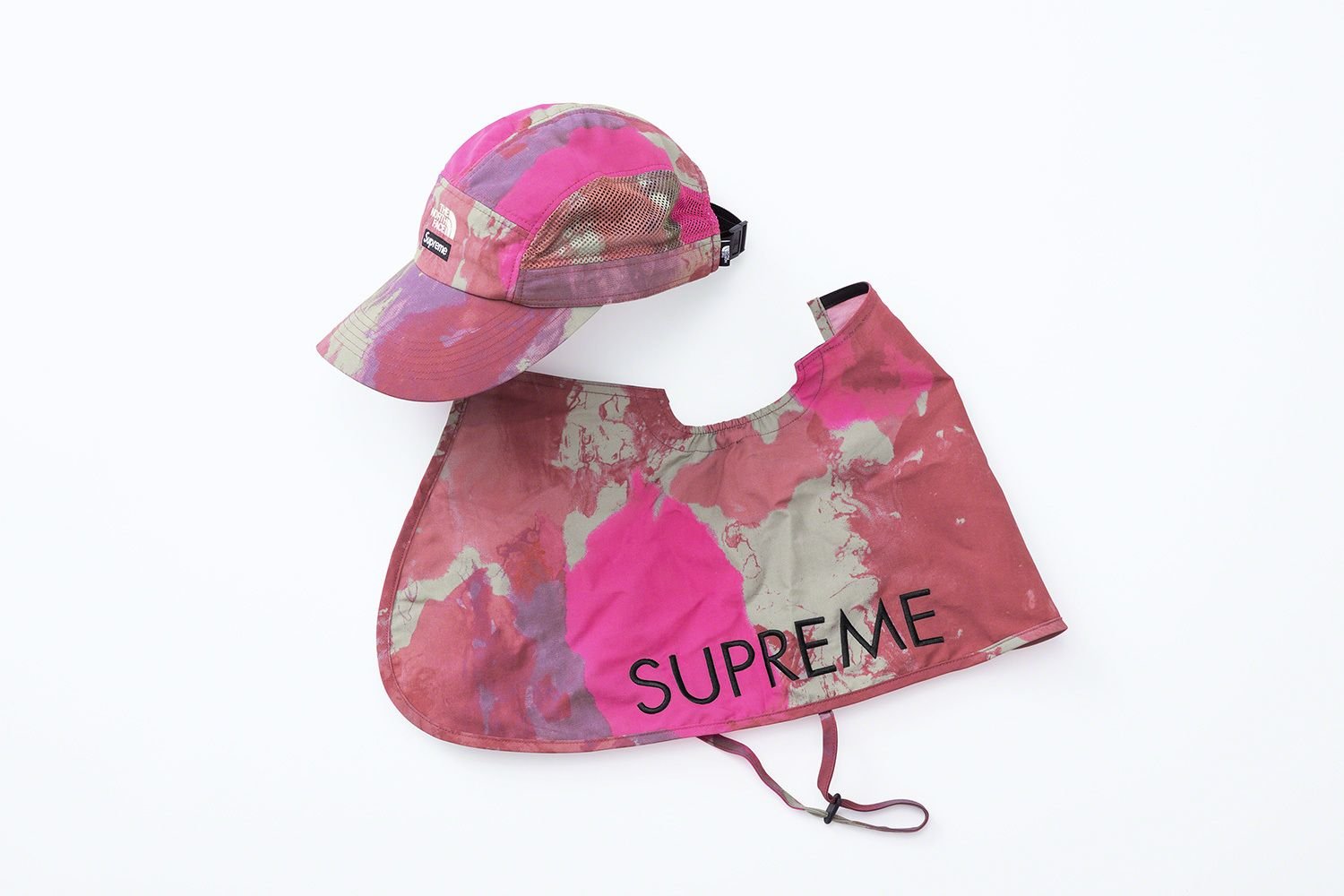 Supreme®/The North Face®