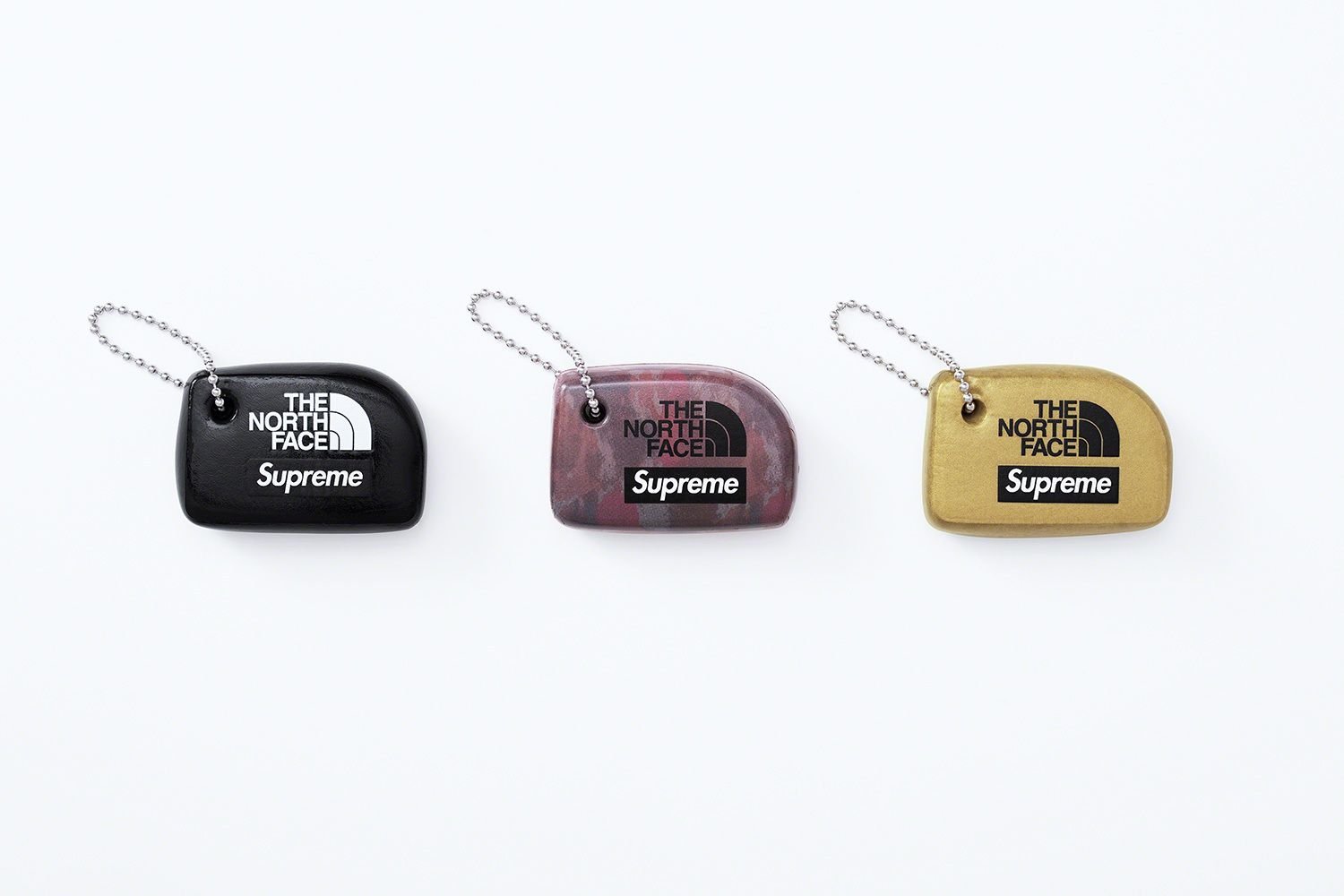 Supreme®/The North Face®