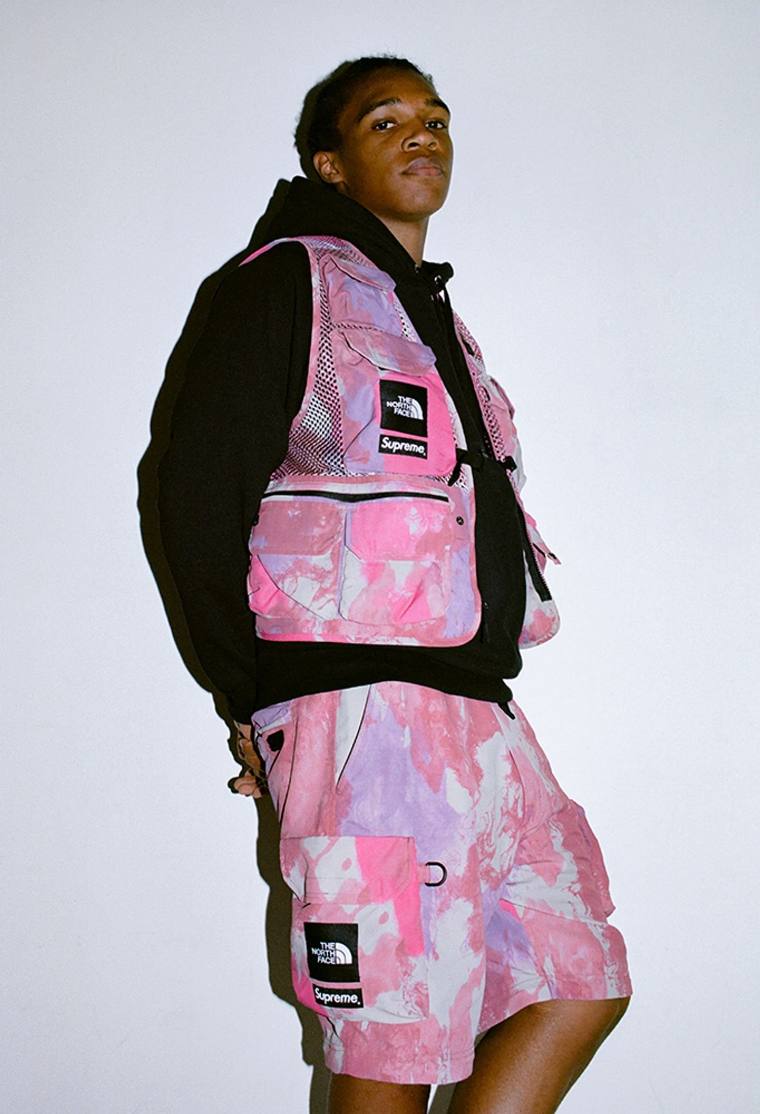 Supreme®/The North Face®