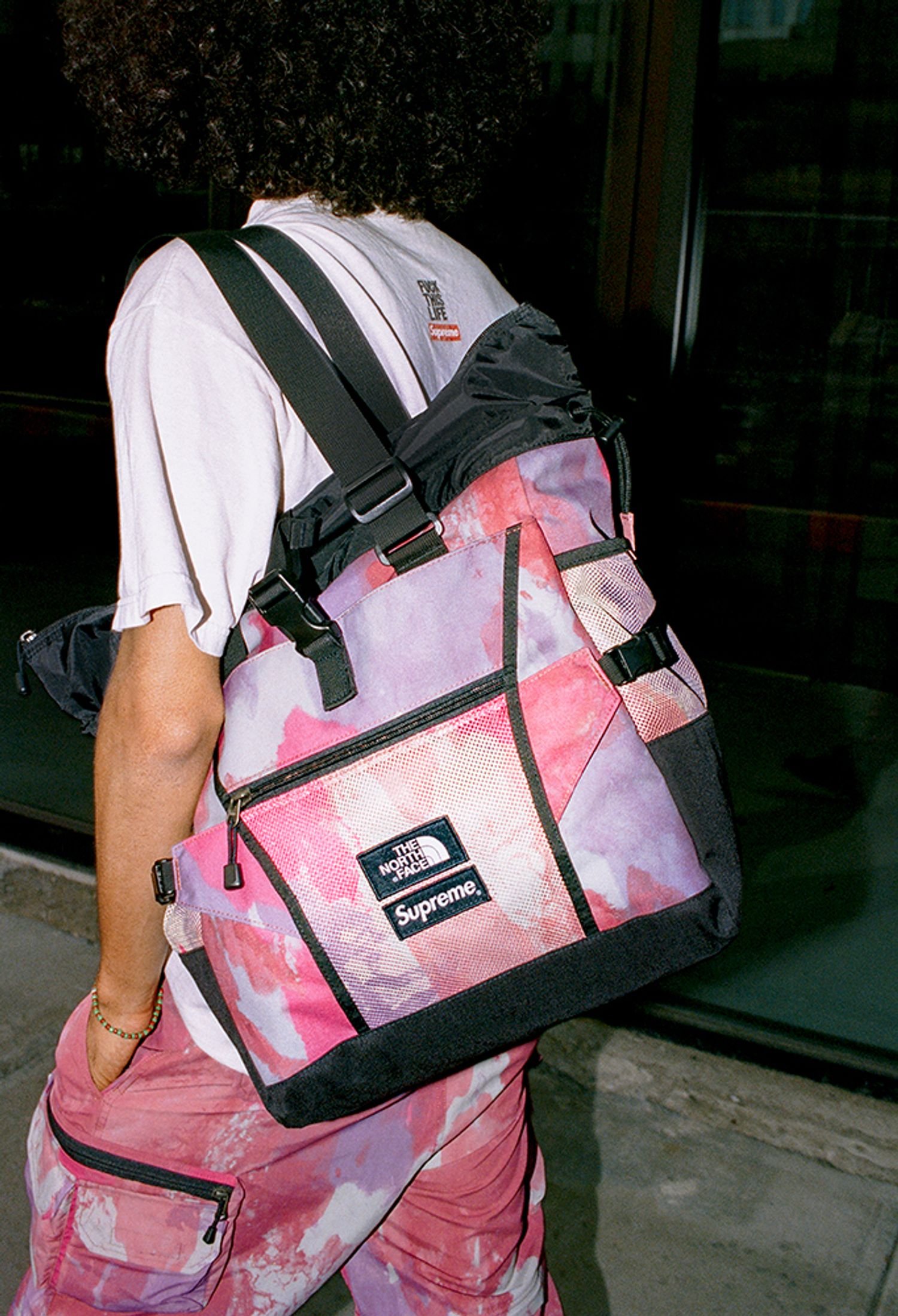 Supreme®/The North Face®