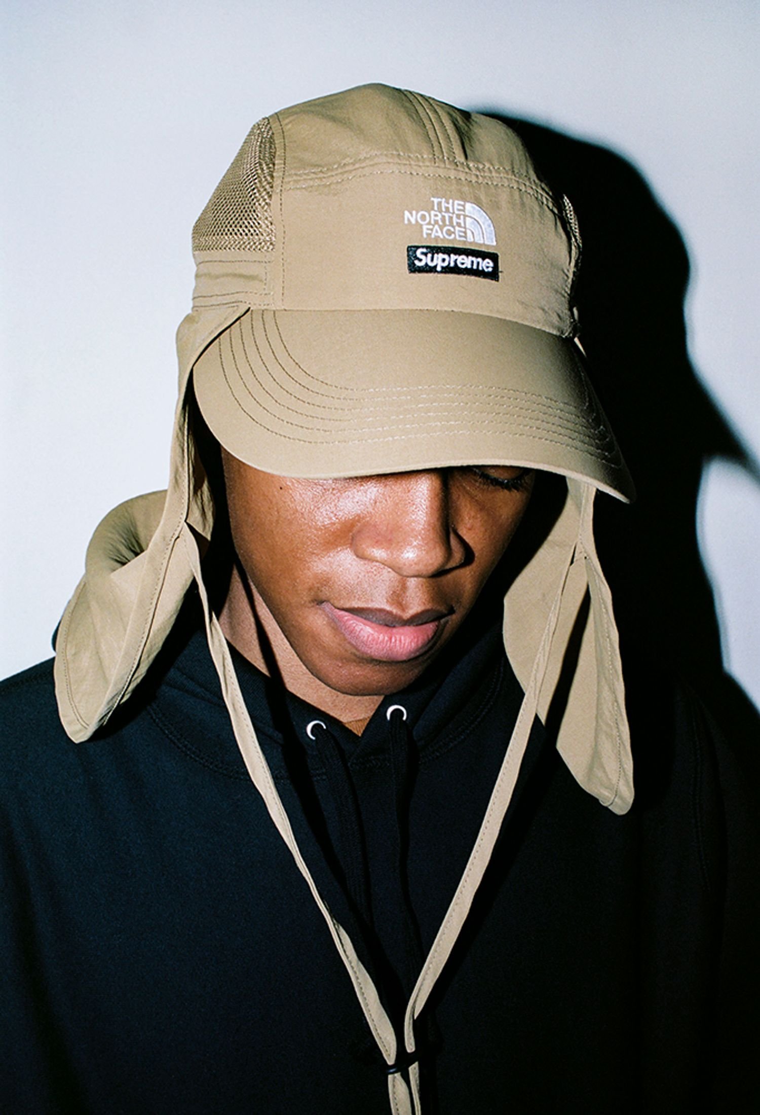 Supreme®/The North Face®