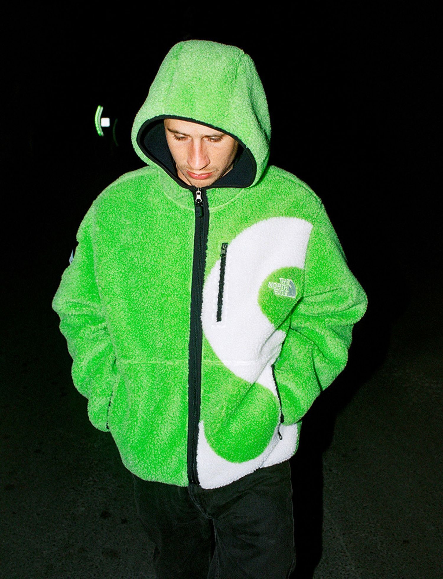Supreme®/The North Face®