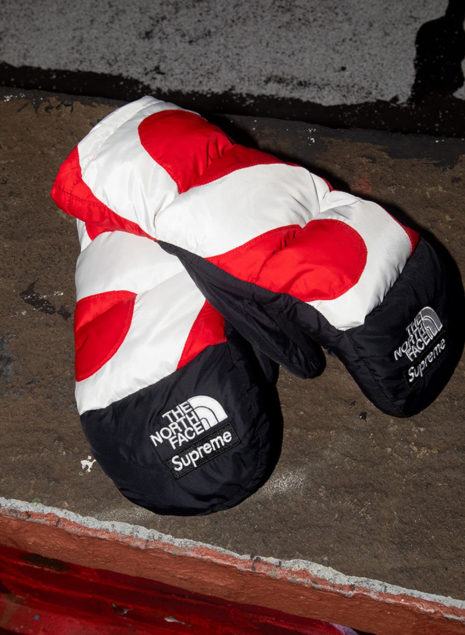 Supreme®/The North Face® - SupremeCommunity