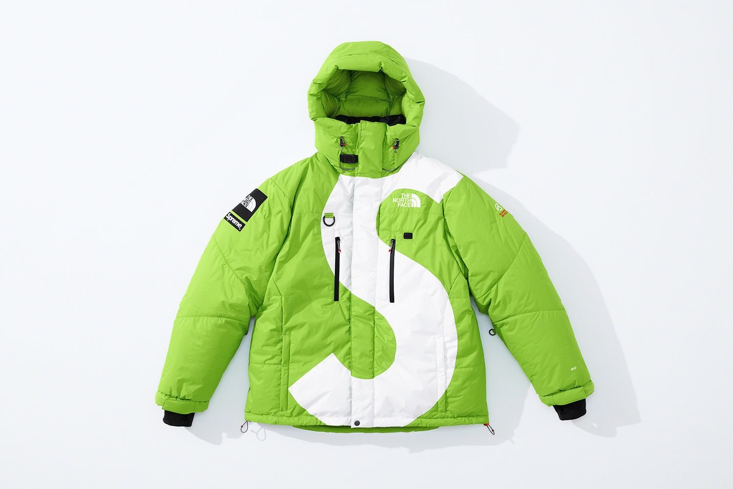 Supreme®/The North Face®
