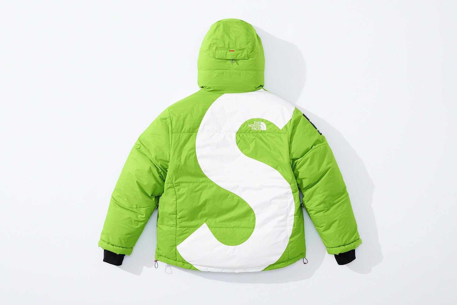 Supreme®/The North Face®