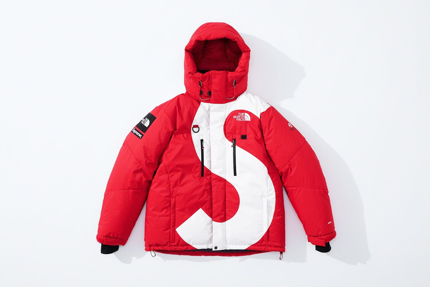 Supreme®/The North Face®