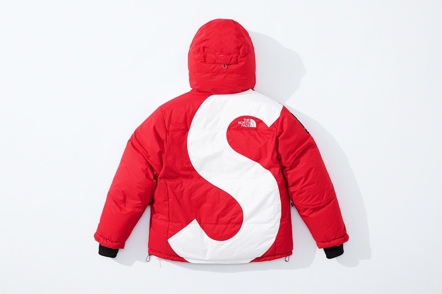 Supreme®/The North Face®