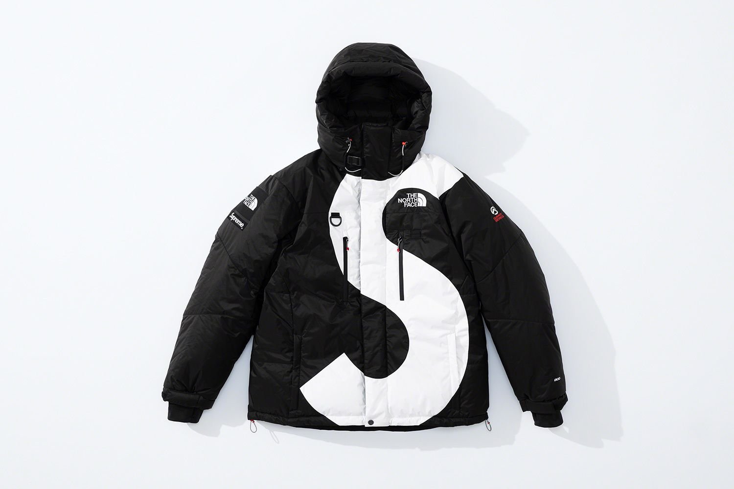 Supreme®/The North Face®