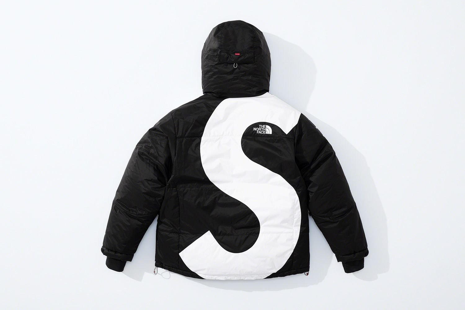 Supreme®/The North Face®