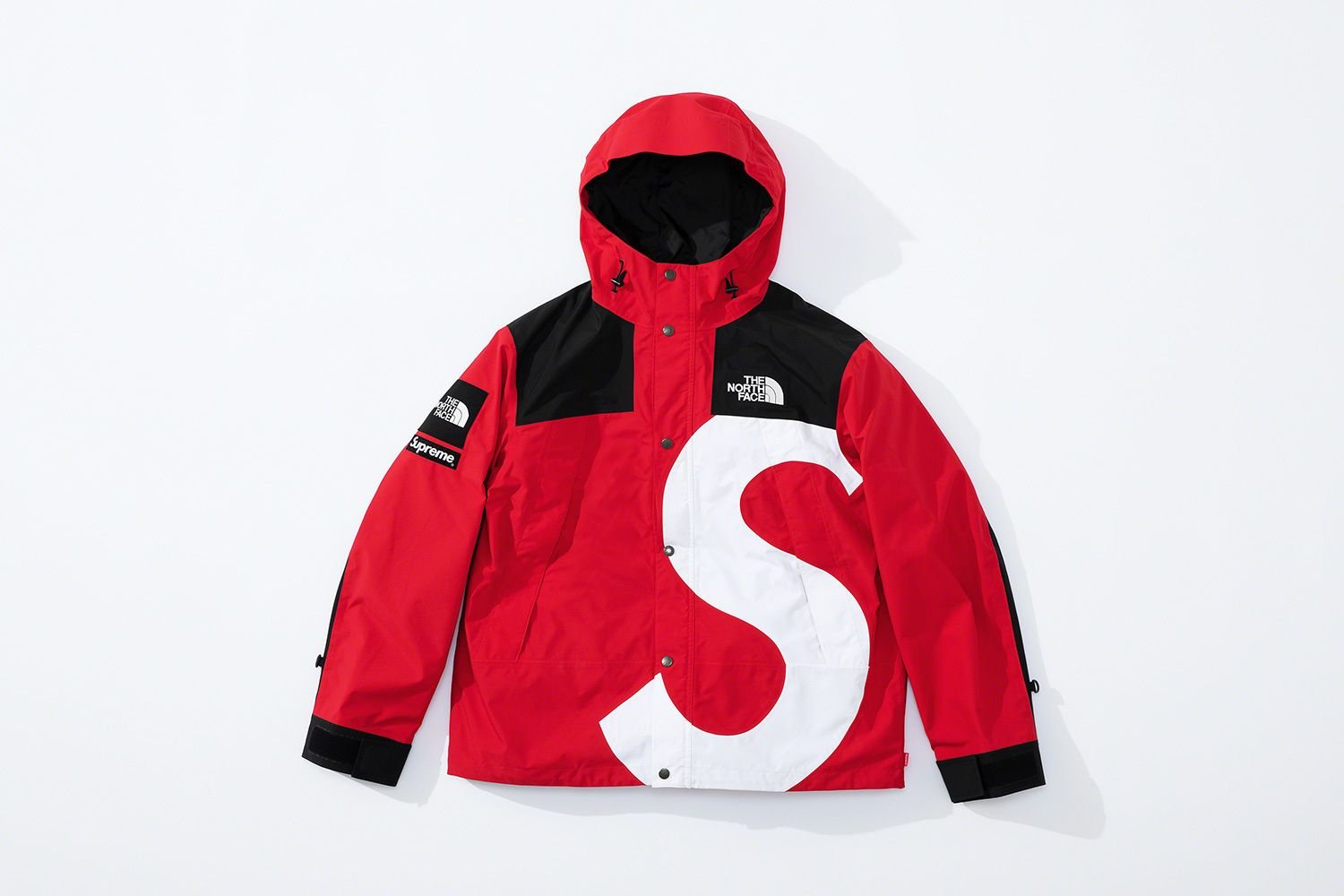 Supreme®/The North Face®
