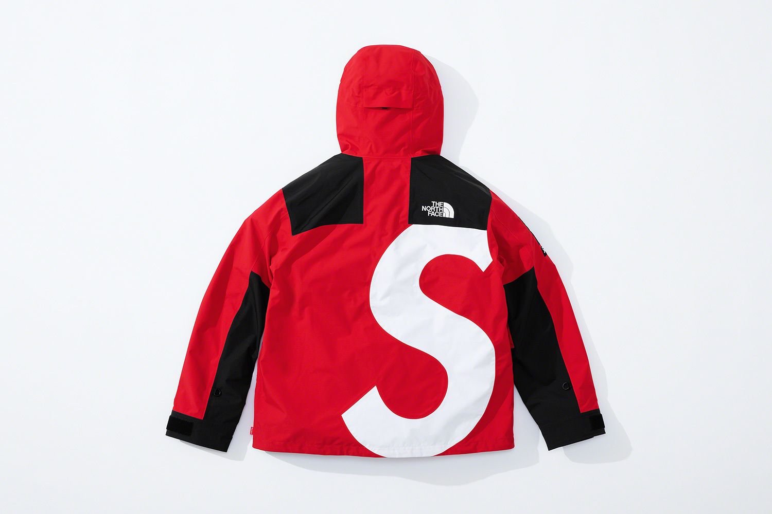 Supreme®/The North Face®