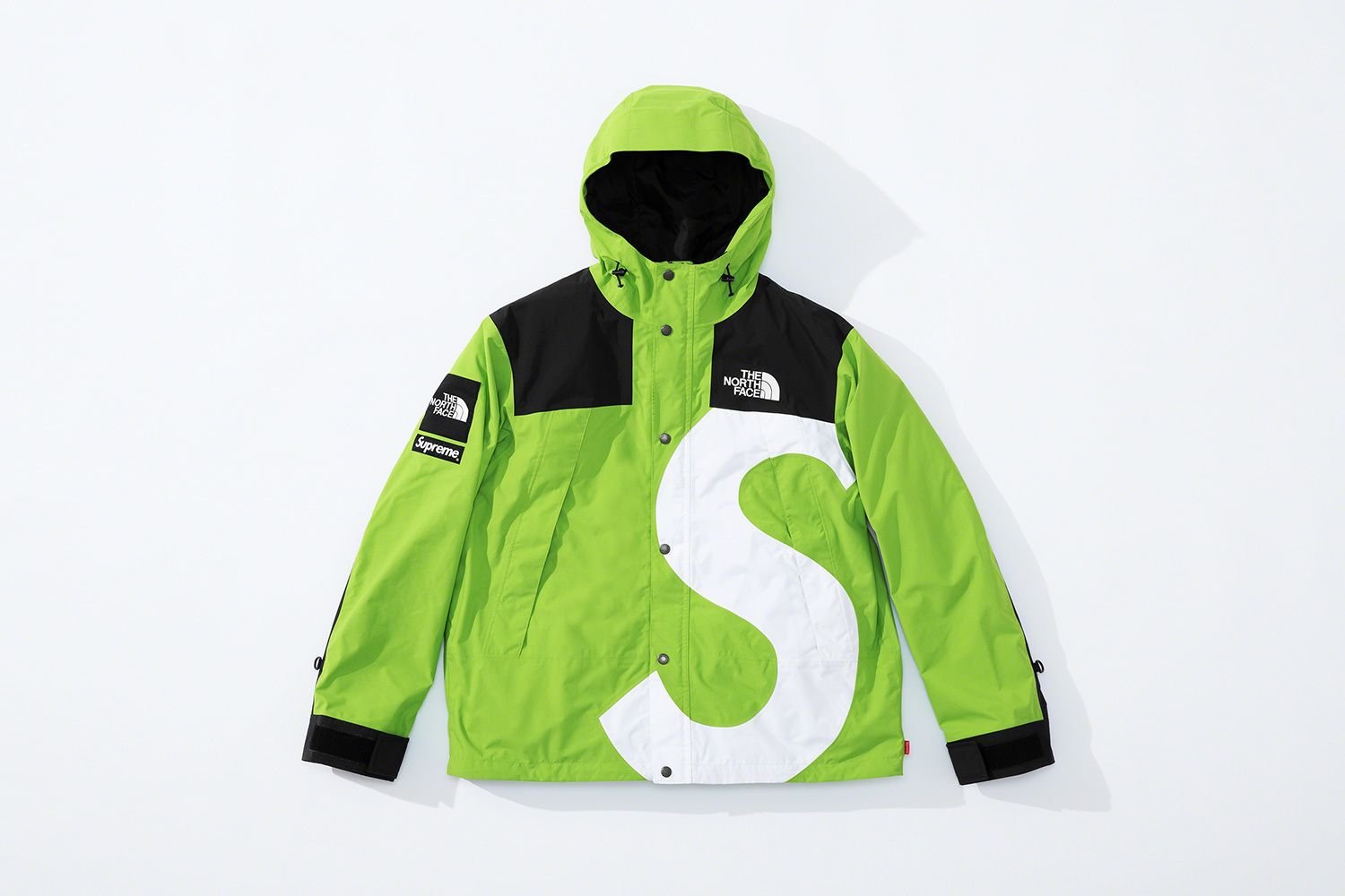 Supreme®/The North Face®