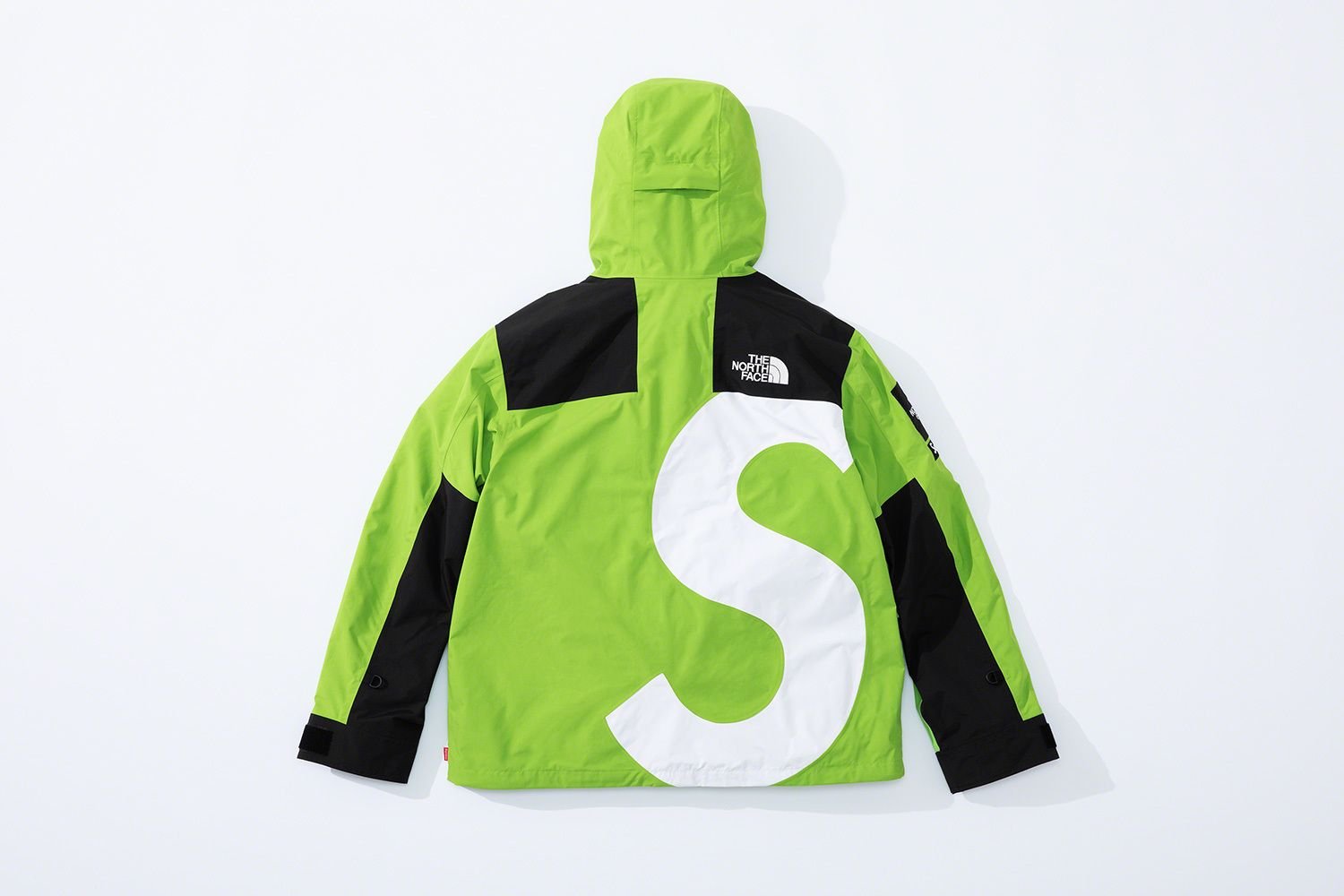 Supreme®/The North Face®