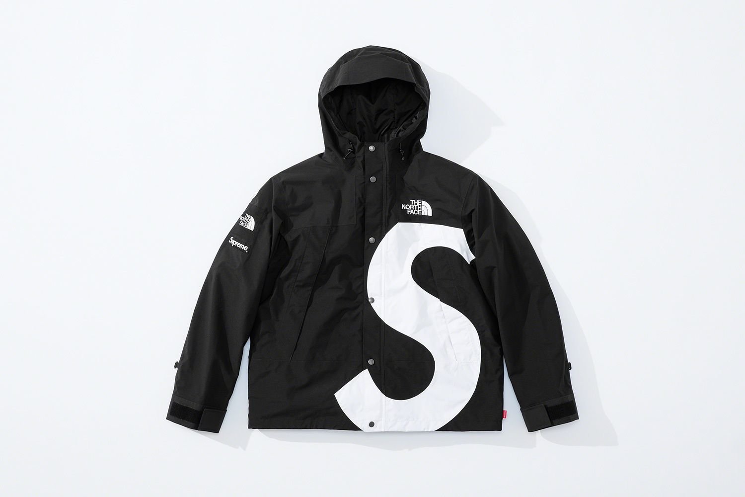 Supreme®/The North Face®