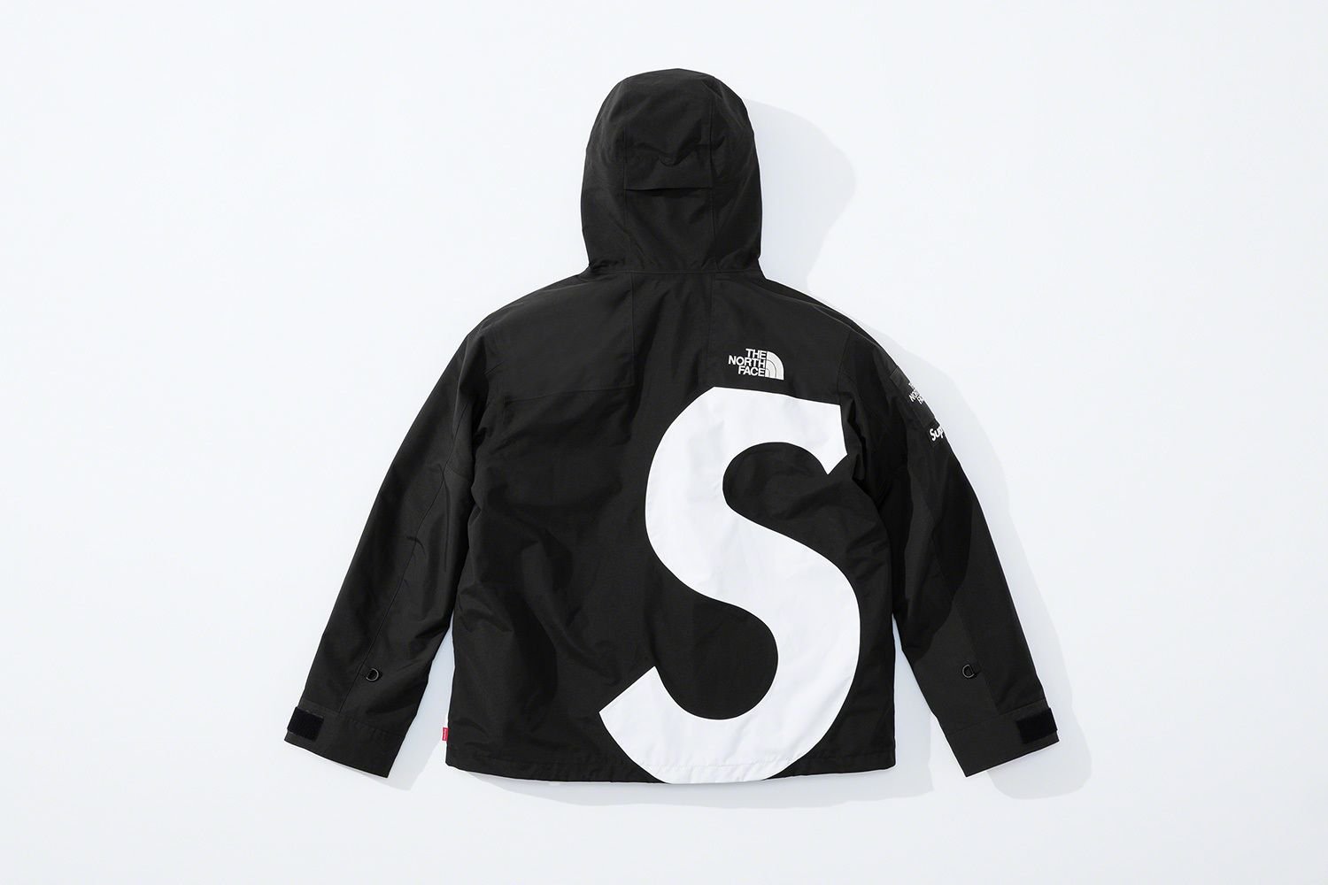 Supreme®/The North Face®