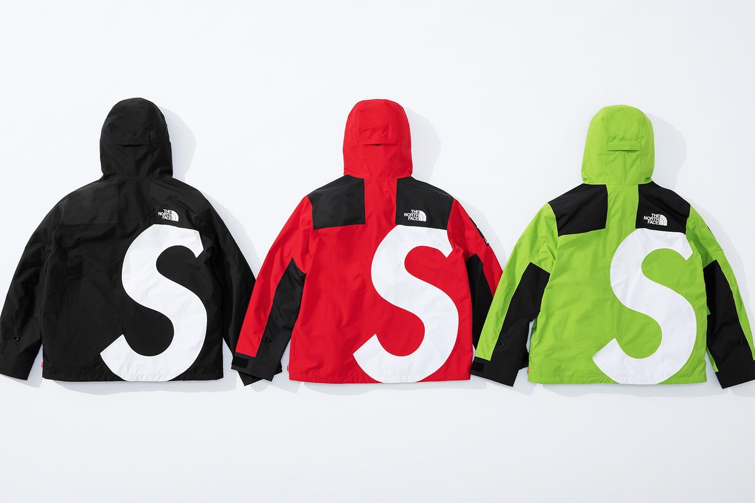 Supreme®/The North Face®