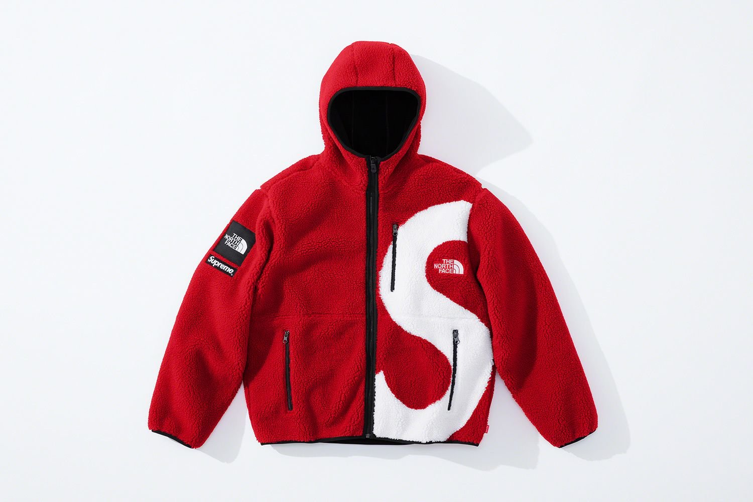 Supreme®/The North Face®