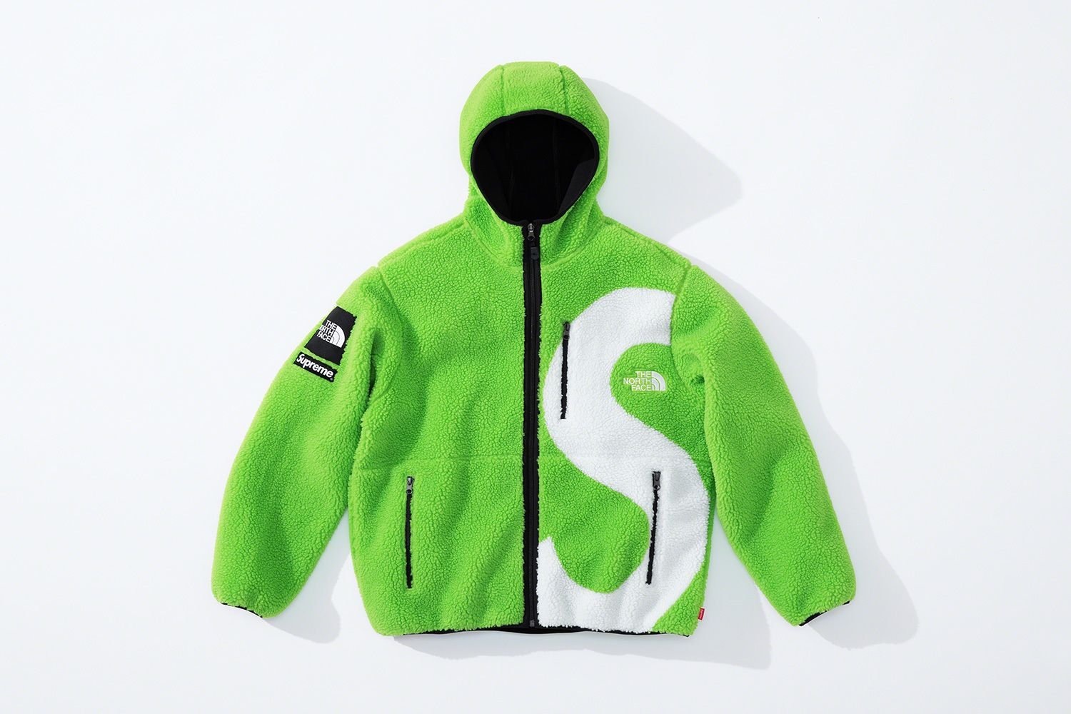 Supreme®/The North Face®