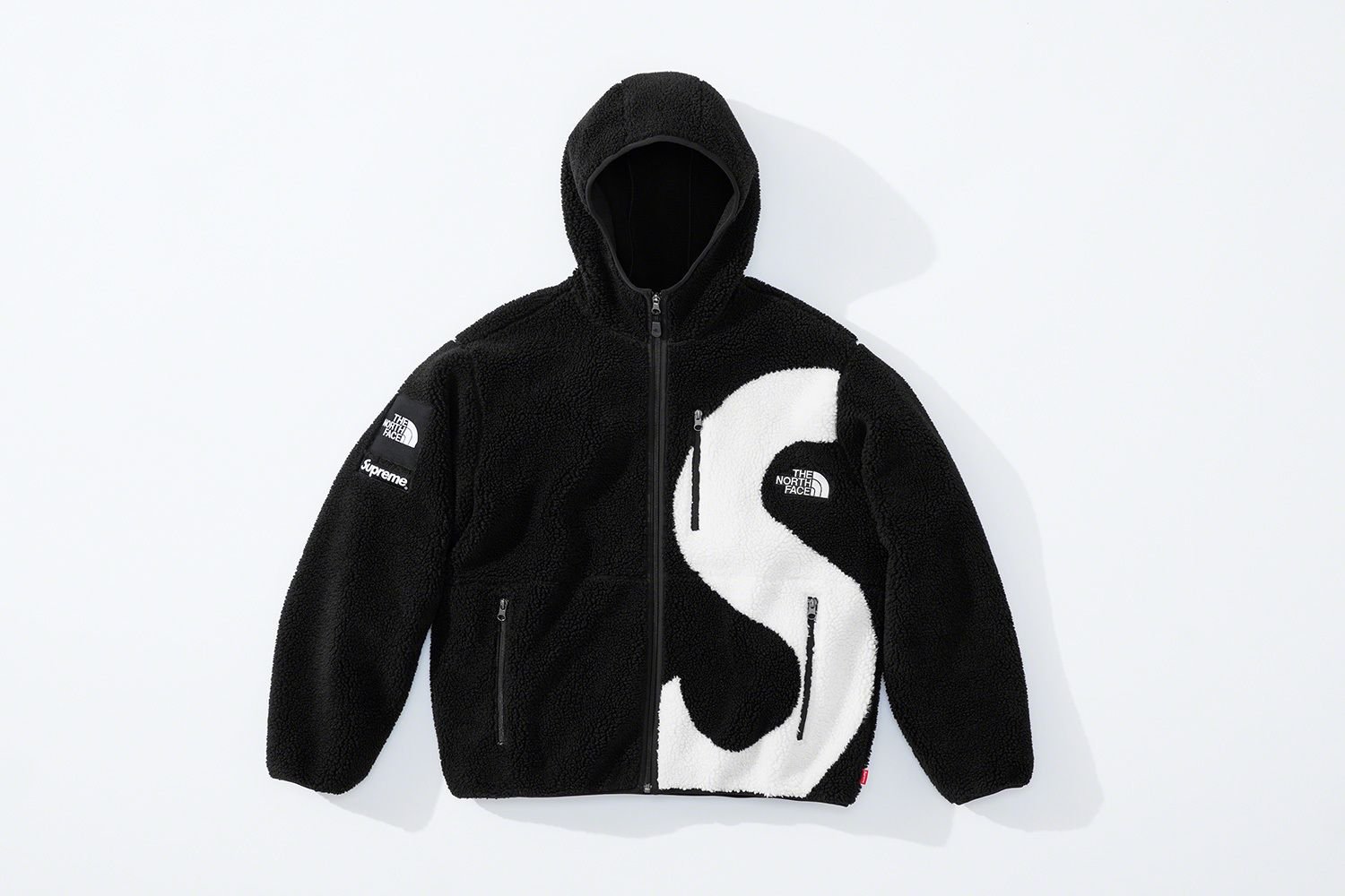 Supreme®/The North Face®