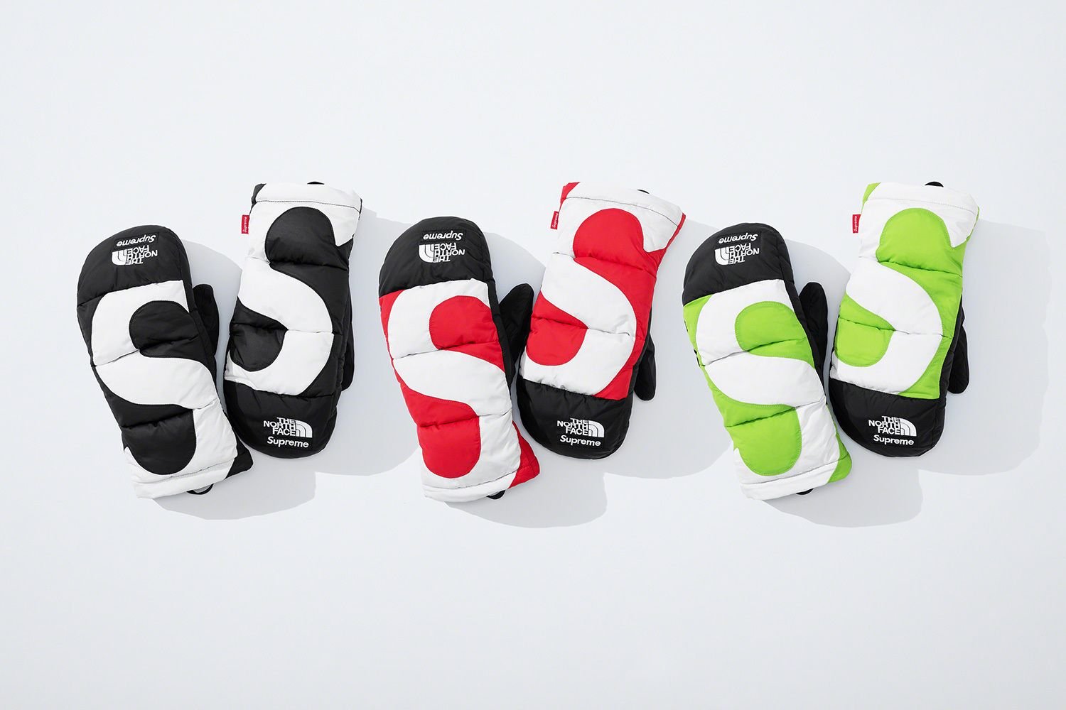 Supreme®/The North Face®