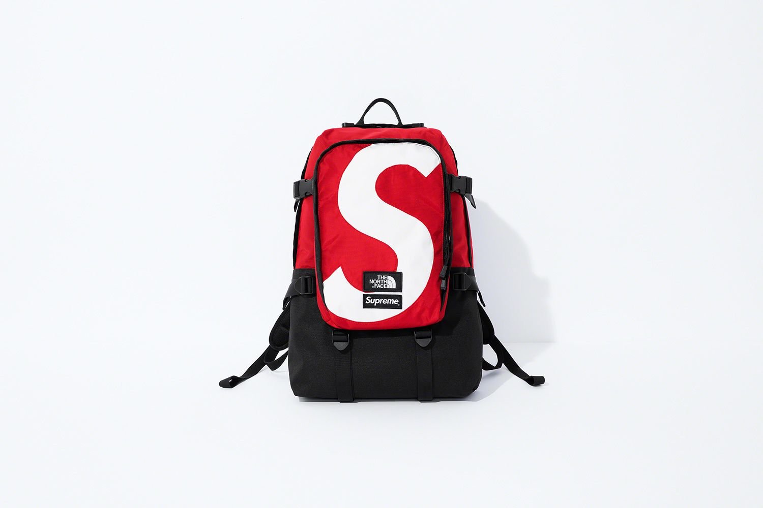 Supreme®/The North Face®