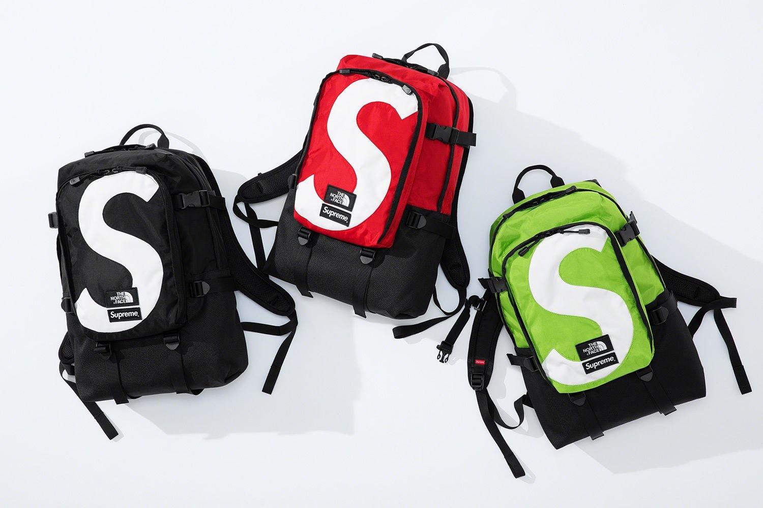 Supreme®/The North Face®