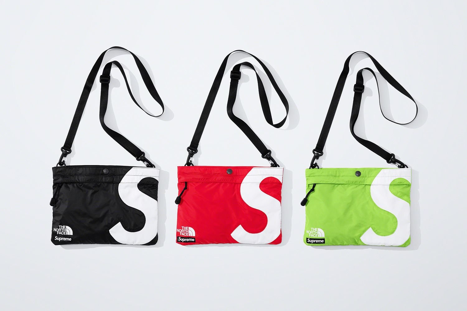 Supreme®/The North Face®
