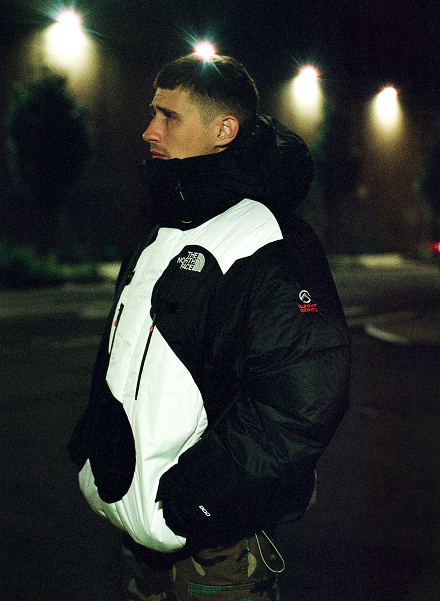 Supreme®/The North Face®