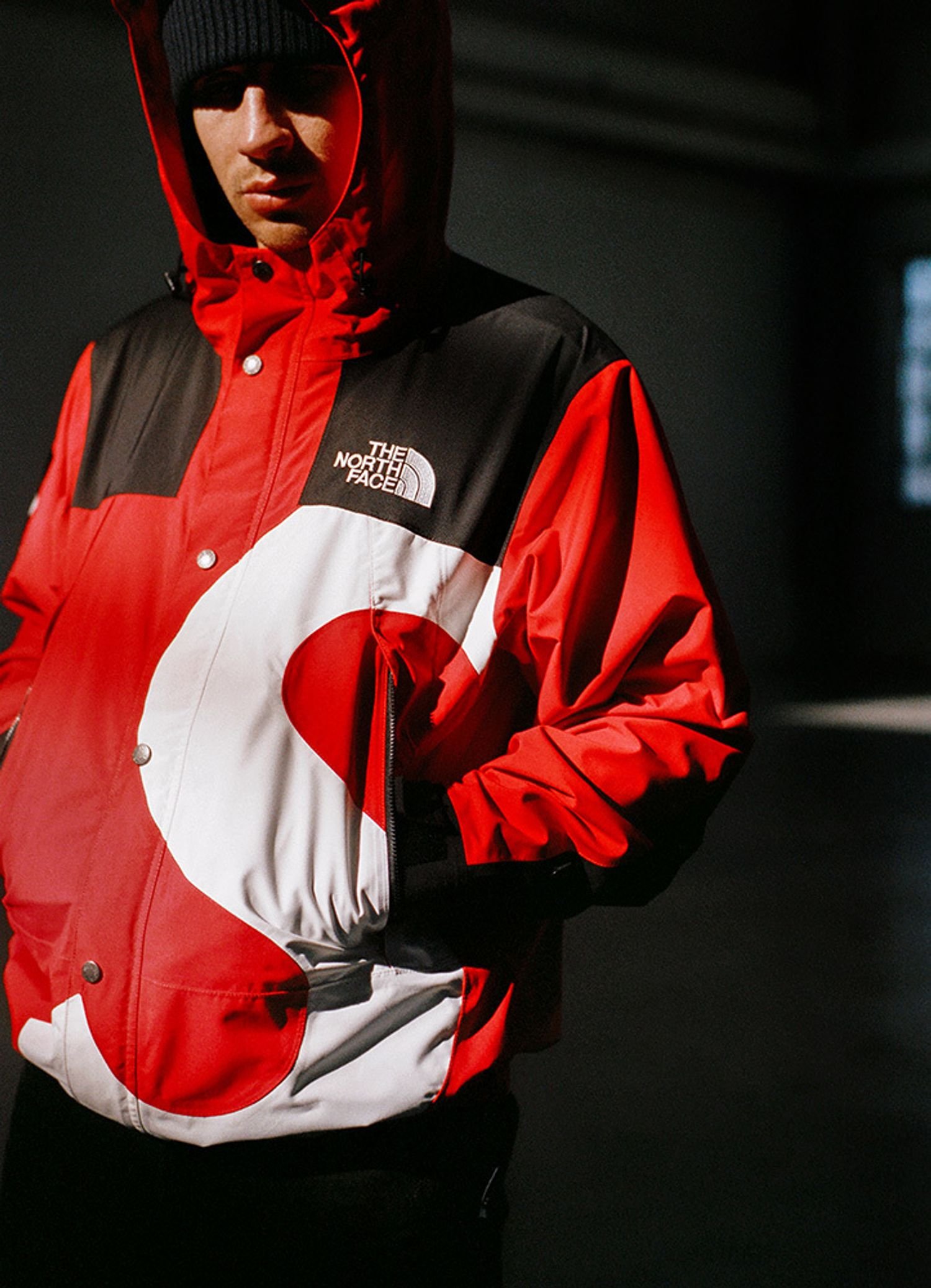 Supreme®/The North Face®
