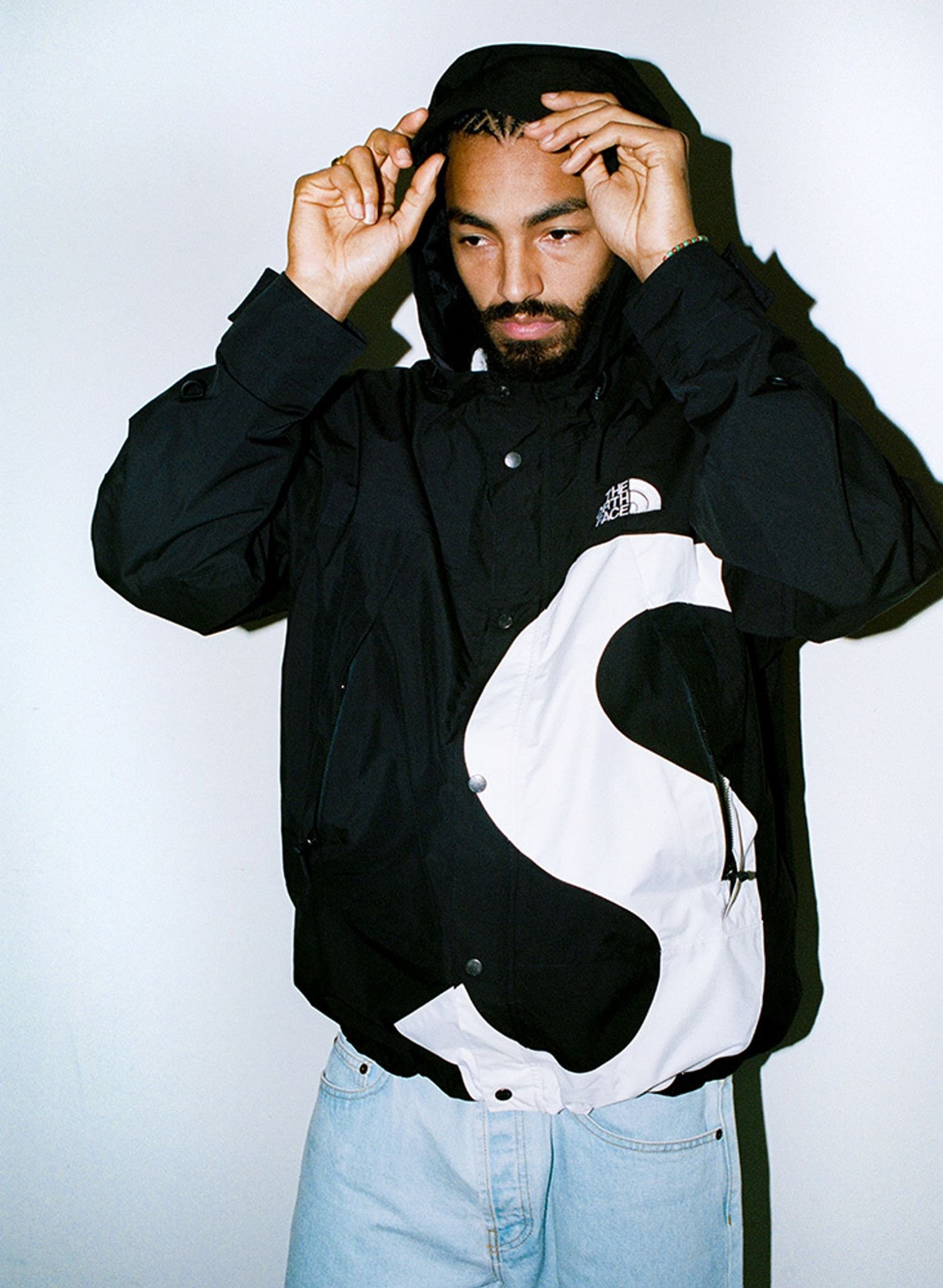Supreme®/The North Face®