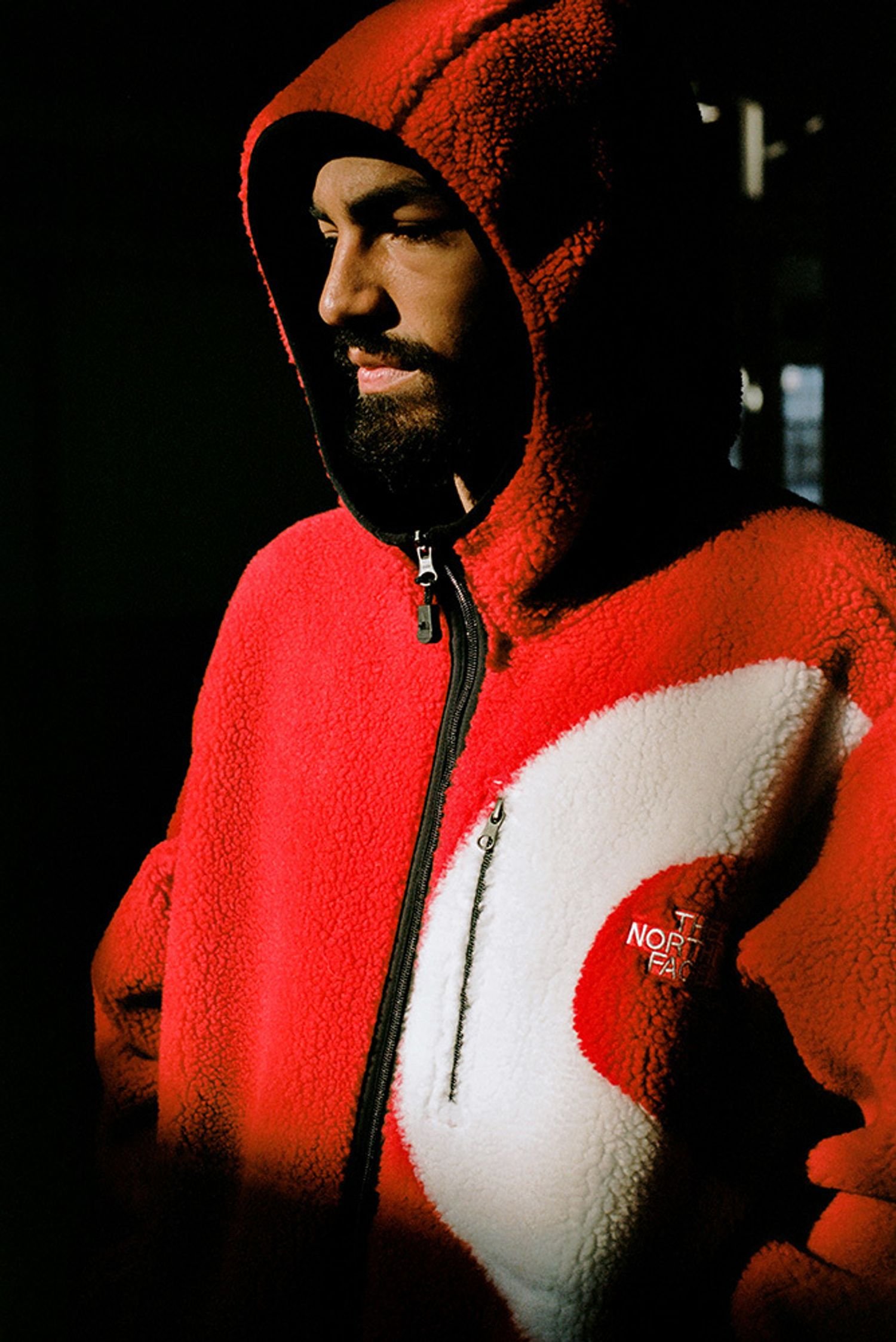 Supreme®/The North Face®