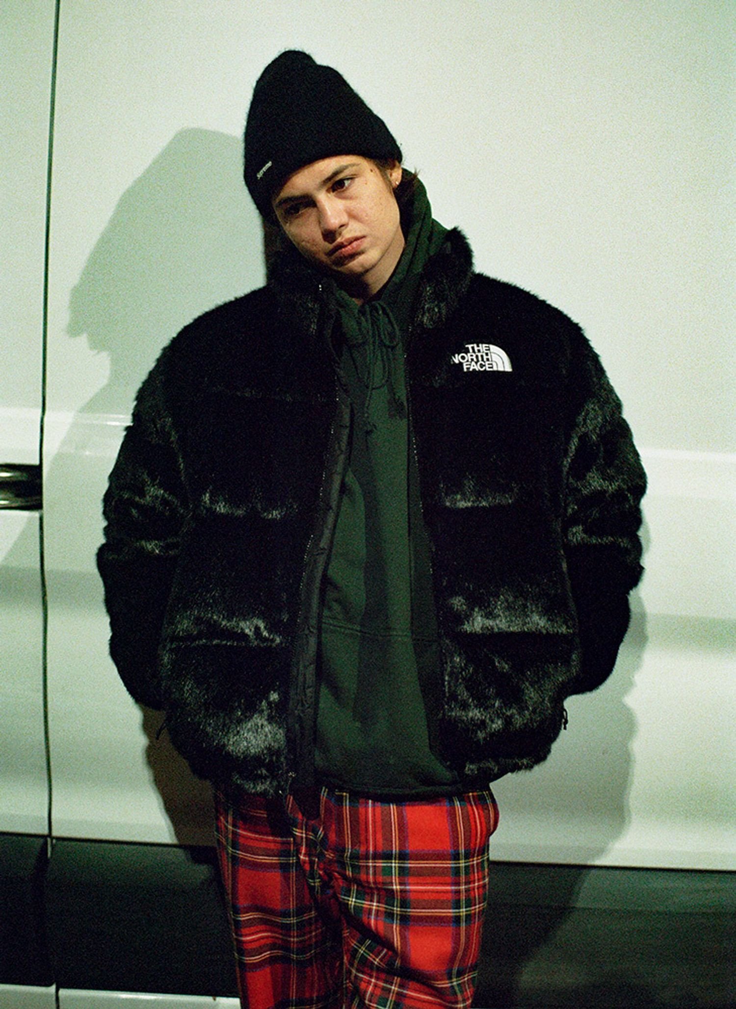 Supreme®/The North Face®