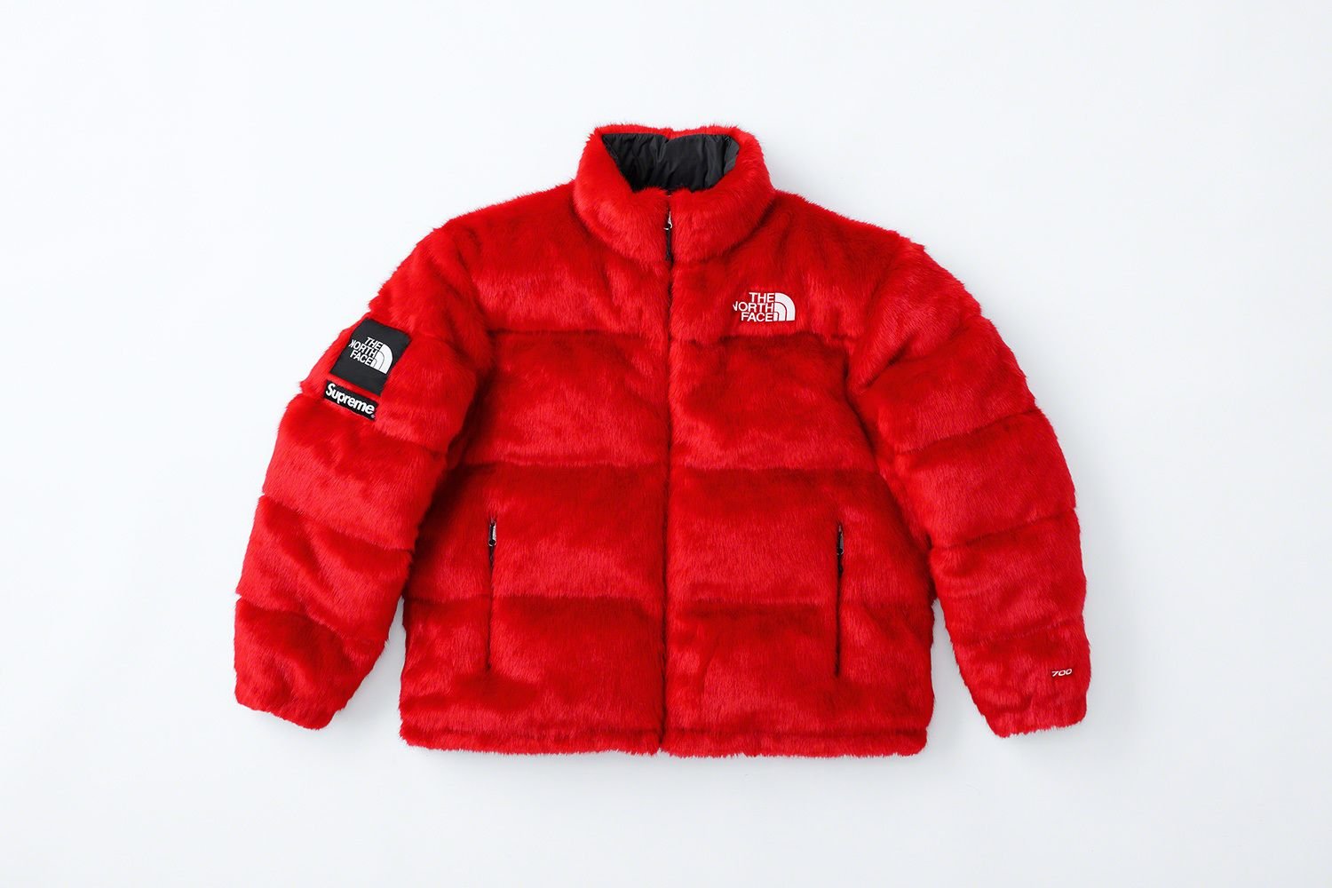 Supreme®/The North Face®