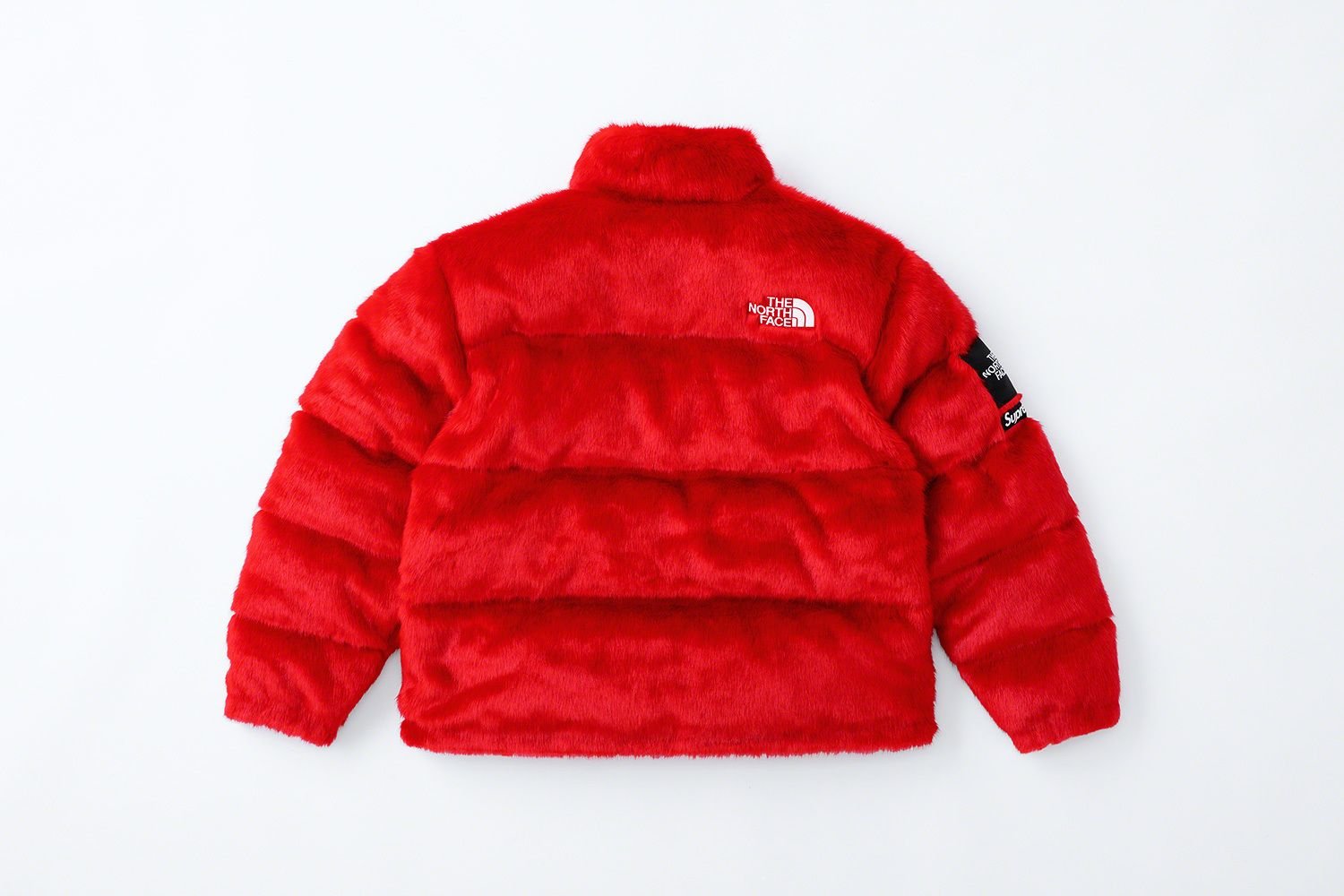 Supreme®/The North Face®