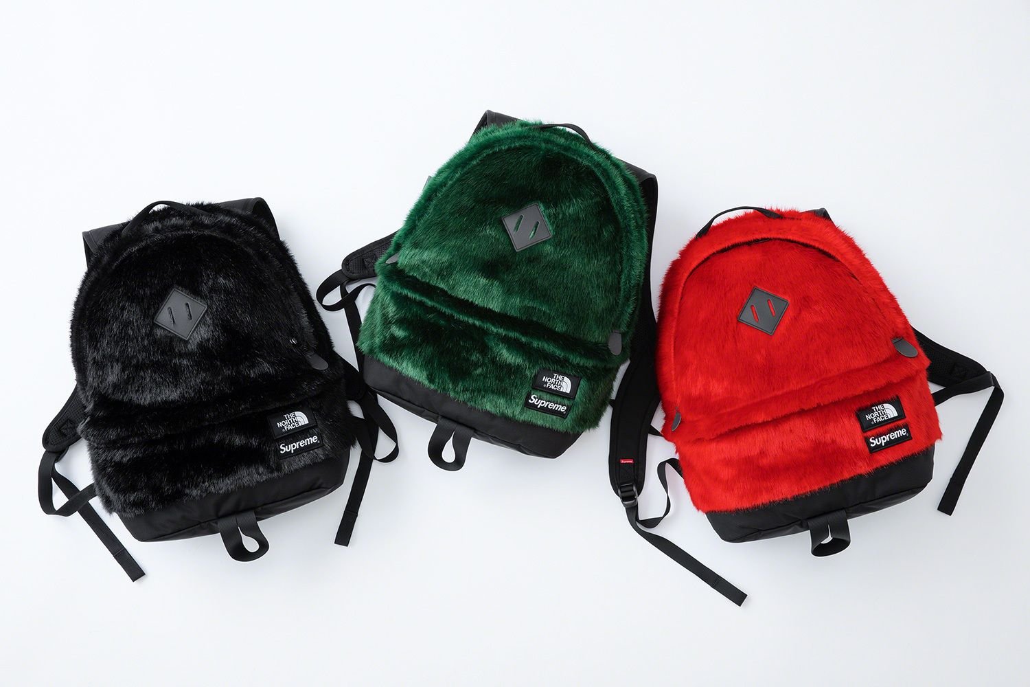 Supreme®/The North Face®